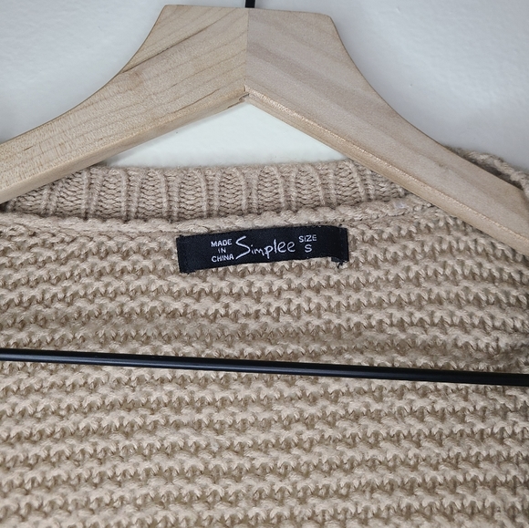 Simplee Cardigan - Picture 3 of 5